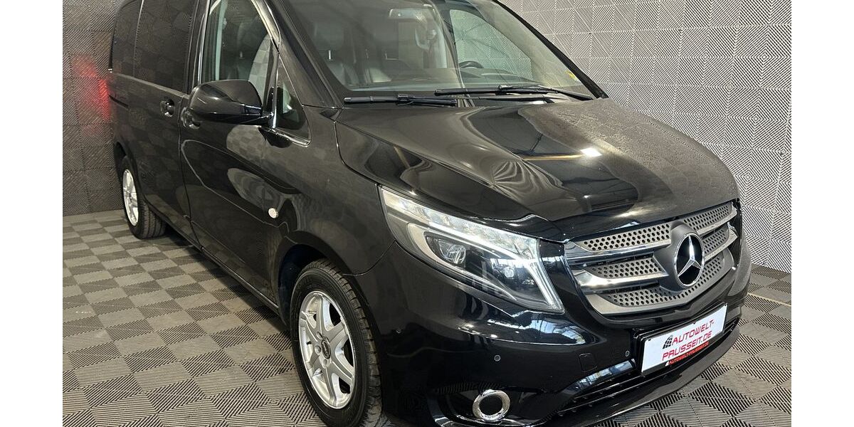Mercedes-Benz Vito 93.498 km 28.770 &euro; Horb am Neckar 72160