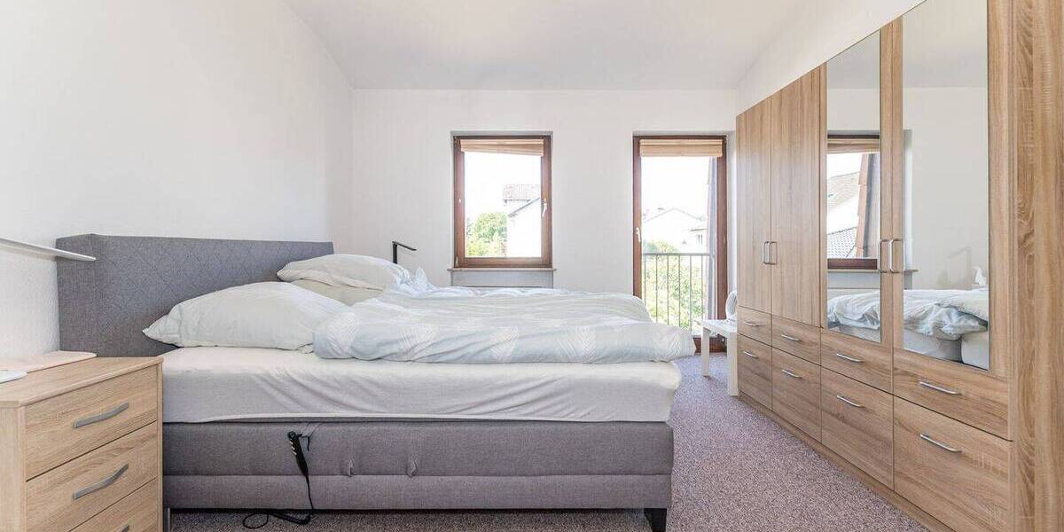 Doppelhaushälfte Ingelheim am Rhein - 4 Zimmer, 120 m&sup2;, 448.000&euro; | Angebot:26815960
