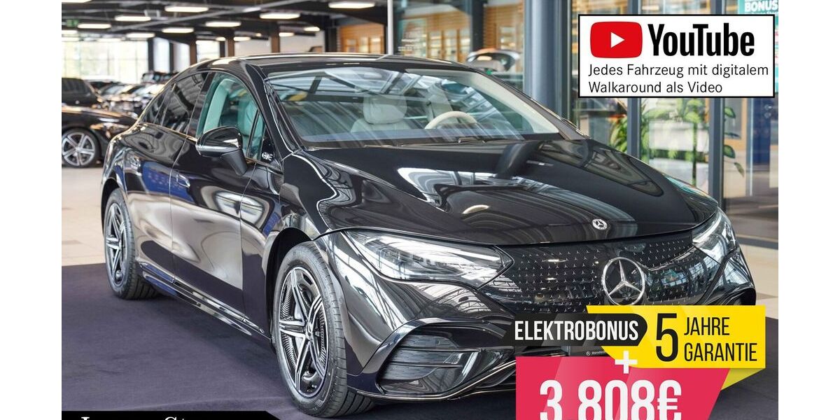 Mercedes-Benz EQE 7.224 km 57.900 &euro; Cloppenburg 49661