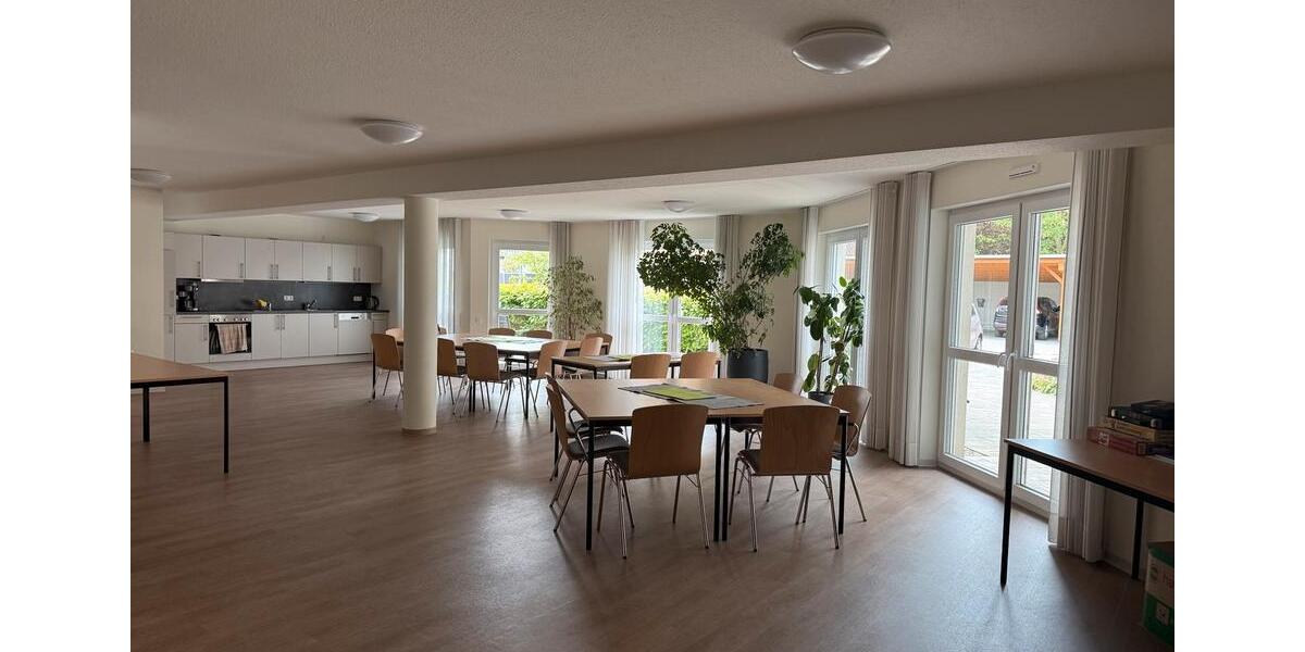 Terrassenwohnung Lippetal - 1.5 Zimmer, 48 m&sup2;, 440&euro; | Angebot:26643580