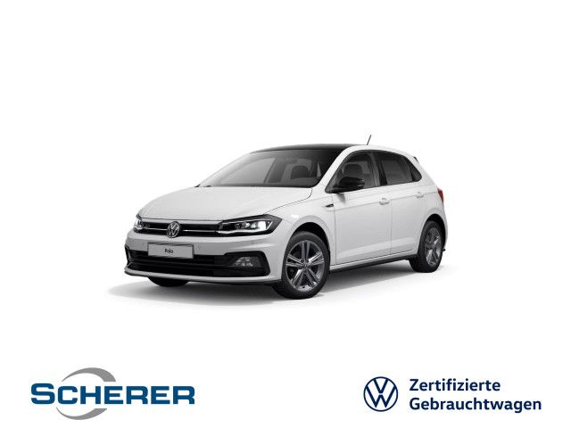 VW Polo 44.903 km 18.900 € Homburg 66424