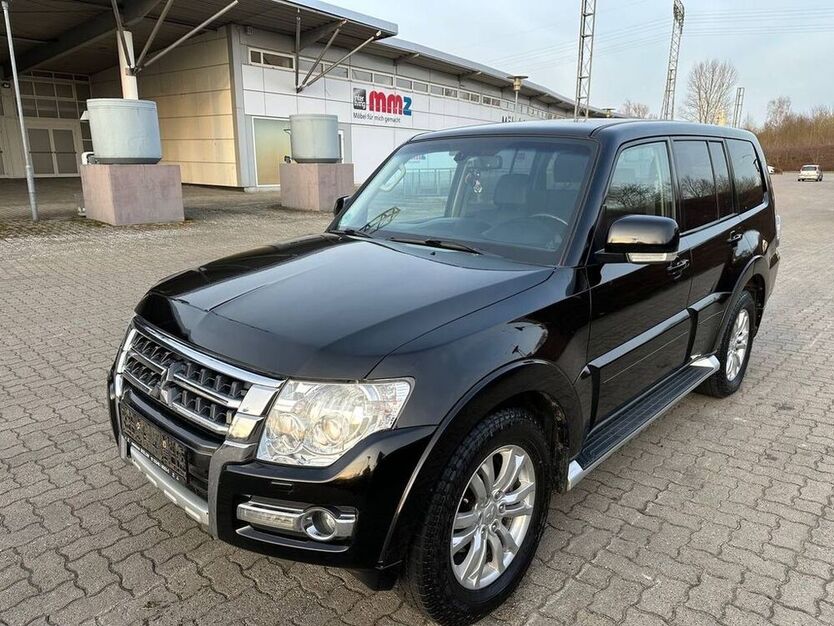 Pajero