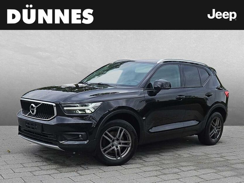 Volvo XC40 116.000 km 23.940 € Regensburg 93059