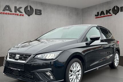 Seat Ibiza 24.529 km 19.900 &euro; Fulda 36041