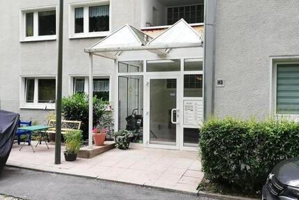Iserlohn City: 4 Zimmer mit Balkon über der Iserlohner Altstadt - Ideal für die Familie