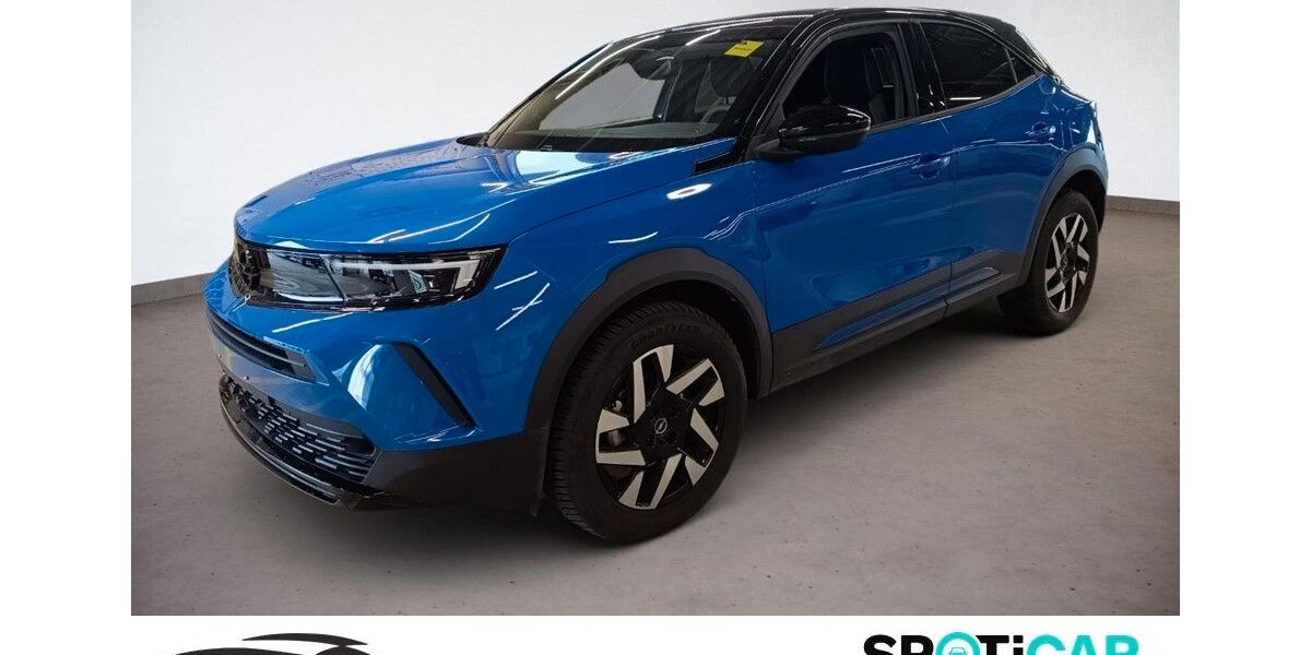 Opel Mokka 12.638 km 18.980 &euro; Kelheim 93309