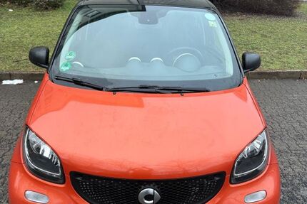 Smart ForFour 70.200 km 5.900 &euro; Berlin 10717