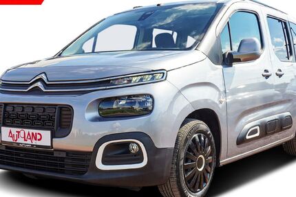Citroen Berlingo 55.767 km 20.950 &euro; Naumburg OT Schönburg 06618