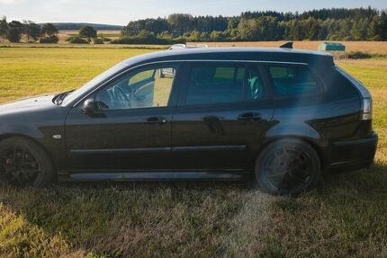 Saab 9-3 364.413 km 1.750 &euro; Oberhosenbach 55758