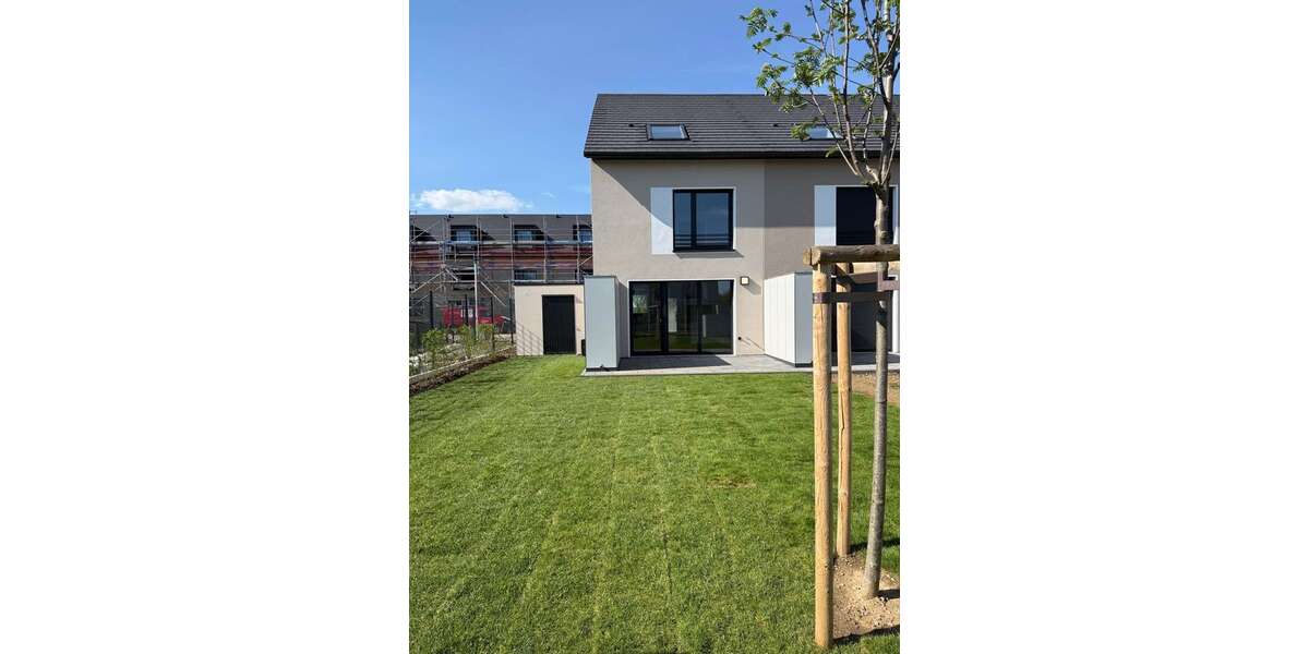 Einfamilienhaus Jülich - 5 Zimmer, 145 m&sup2;, 2.100&euro; | Angebot:26717541