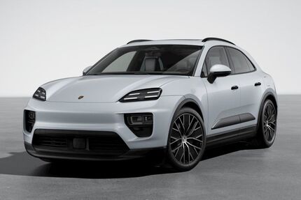 Porsche Macan 22.500 km 78.900 &euro; Stuttgart 70469
