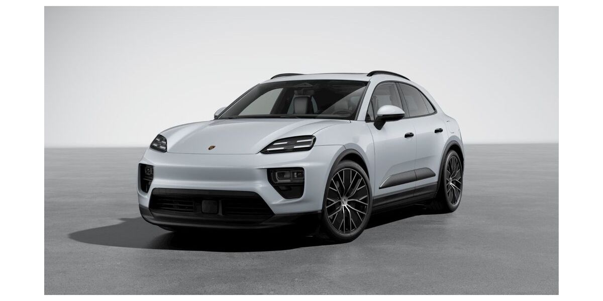 Porsche Macan 22.500 km 78.900 &euro; Stuttgart 70469