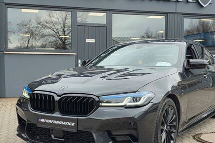 BMW 530 118.098 km 29.900 &euro; Zirndorf 90513