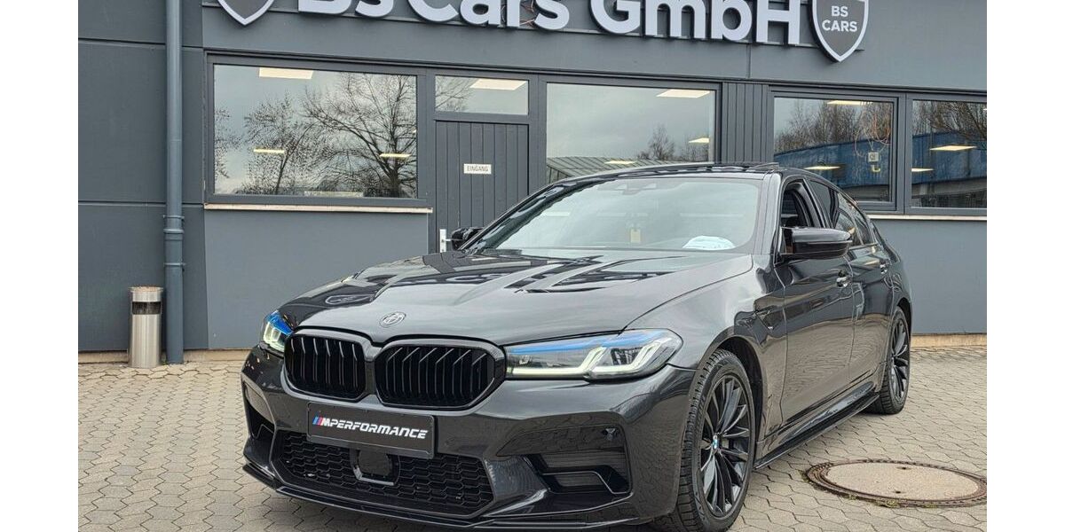 BMW 530 118.098 km 29.900 &euro; Zirndorf 90513