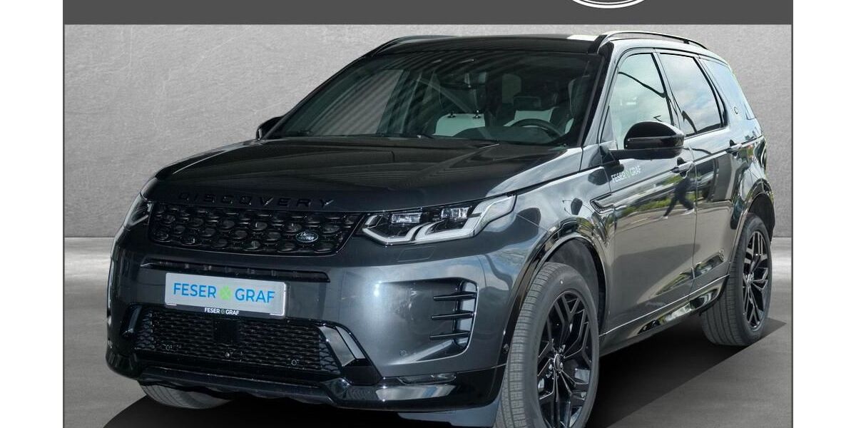 Land Rover Discovery Sport 5.000 km 61.880 &euro; Nürnberg 90441