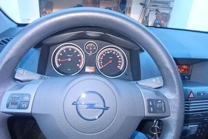 Opel Astra 62.555 km 4.999 &euro; Horka 02923