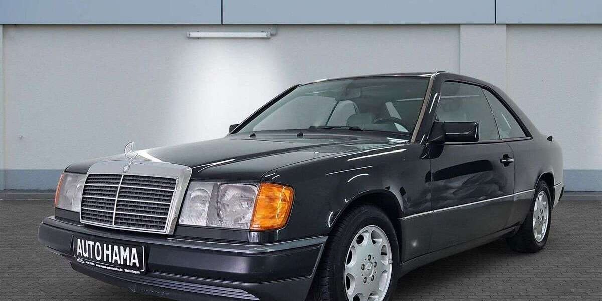 Mercedes-Benz CE 300 314.965 km 7.990 &euro; Oebisfelde-Weferlingen 39356