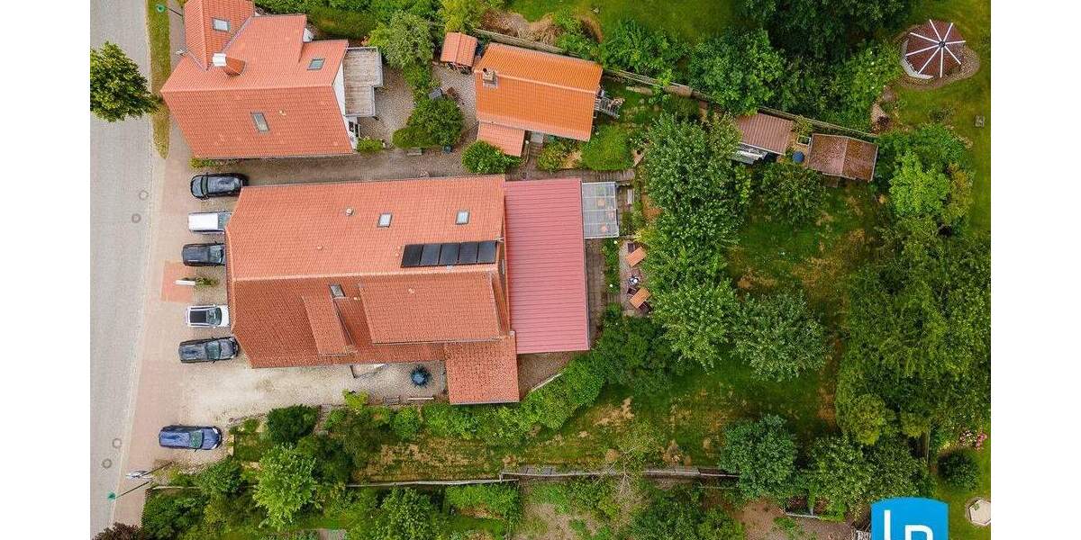 Gewerbeobjekt Malente / Nüchel Nüchel - 1 Zimmer, 698.000&euro; | Angebot:25747241