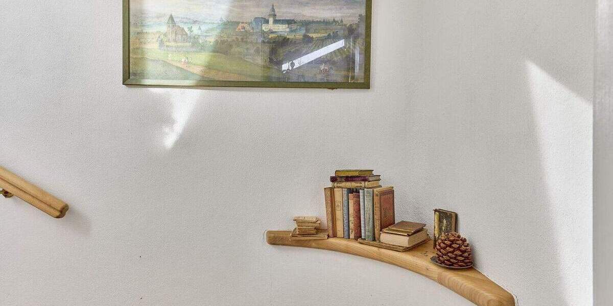 Bauernhaus, Landhaus Mörlenbach-Weiher Weiher - 7 Zimmer, 200 m&sup2;, 648.000&euro; | Angebot:24277680