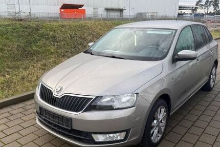 Skoda Rapid 236.715 km 3.999 &euro; Bickenbach 64404