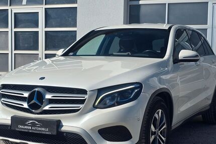 Mercedes-Benz GLC 250 308.000 km 15.499 &euro; Kressbronn 88079