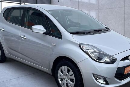Hyundai ix20 54.487 km 8.790 &euro; Erfurt 99086