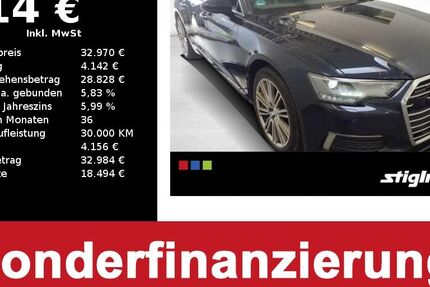 Audi A6 86.400 km 32.970 &euro; Pfaffenhofen/Ilm 85276