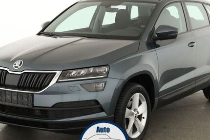 Skoda Karoq 66.800 km 20.495 &euro; Neukirchen 94362