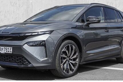 Skoda Elroq 10.000 km 46.880 &euro; Düsseldorf 40549