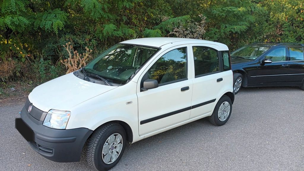 Fiat Panda 125.000 km 1.000 &euro; Germersheim 76726