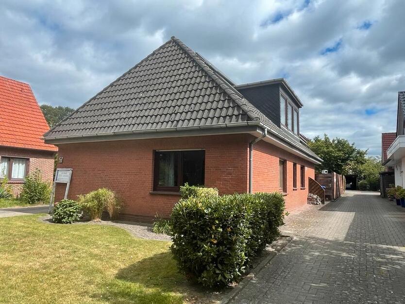 Einfamilienhaus zu vermieten