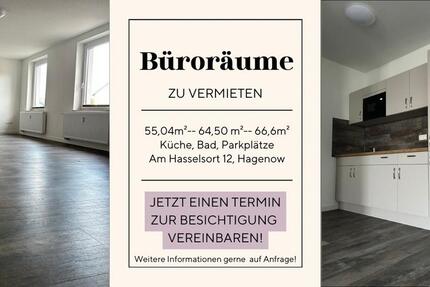 Gewerbeobjekt Hagenow - 500&euro; | Angebot:26224086