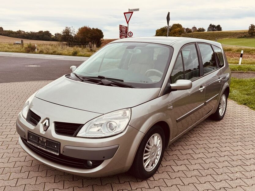Renault Scenic 179.900 km 1.250 € Nidderau 61130