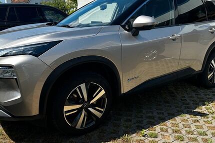 Nissan X-Trail 24.874 km 29.990 &euro; Mühlenbeck 16567