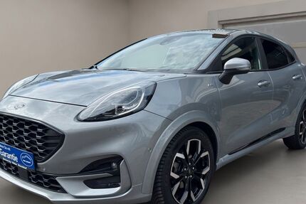 Ford Puma 56.119 km 19.990 &euro; Düsseldorf 40235