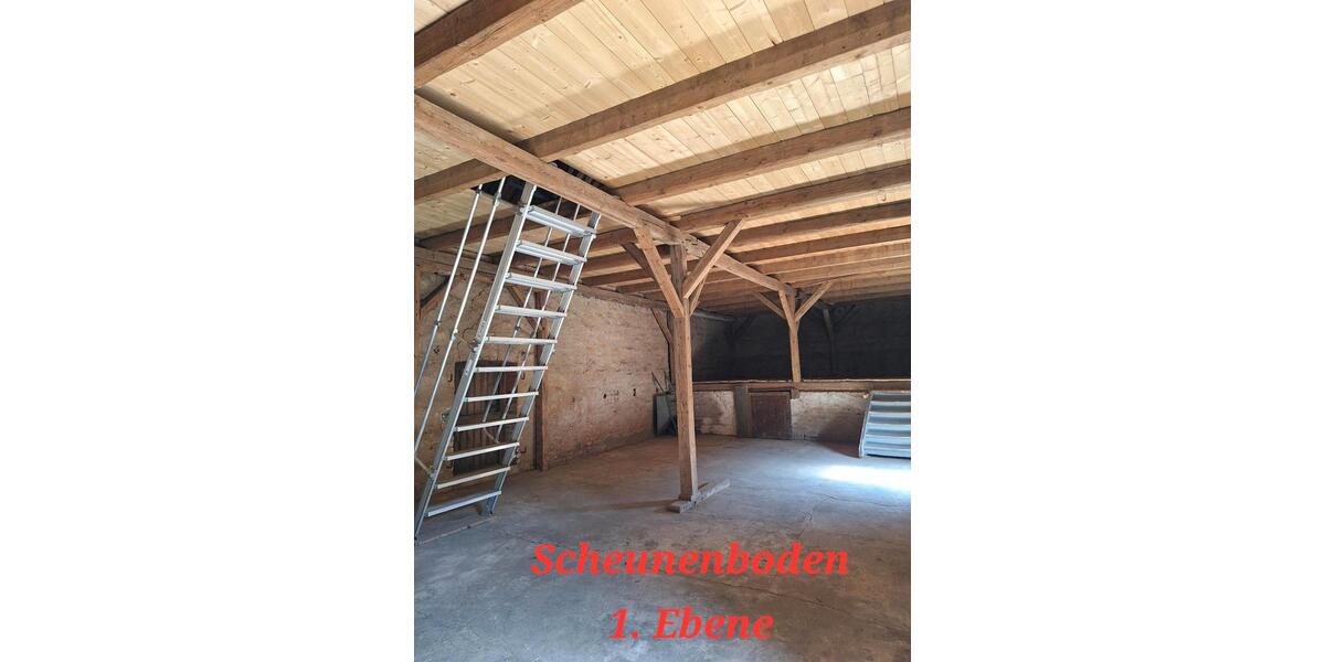 Bauernhaus, Landhaus Blankenburg (Harz) Derenburg - 8 Zimmer, 206 m&sup2;, 98.000&euro; | Angebot:27417767