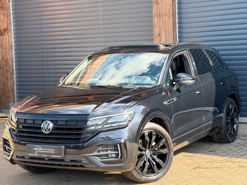 Touareg
