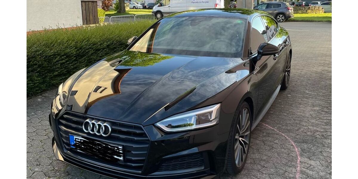 Audi A5 133.948 km 22.999 &euro; Bötzingen 79268