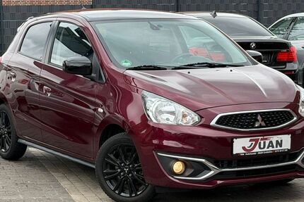 Mitsubishi Space Star 96.000 km 10.500 &euro; Großefehn 26629