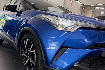 Toyota C-HR 65.300 km 18.400 &euro; Stolberg 52224