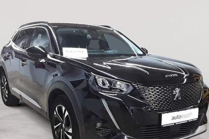 Peugeot 2008 68.297 km 15.289 &euro; Fernwald-Steinbach 35463