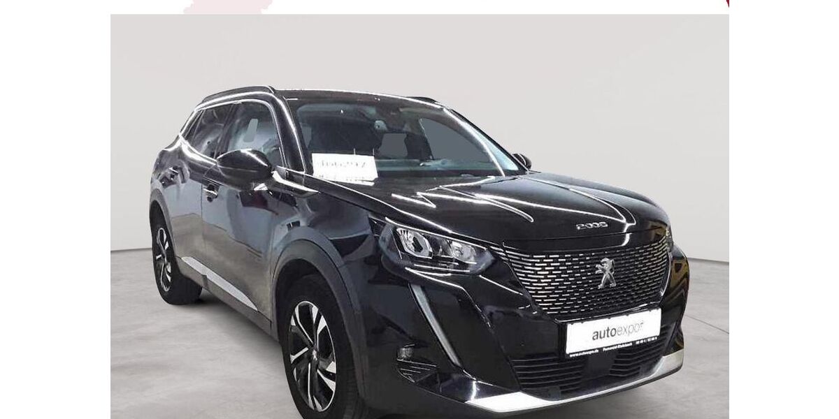 Peugeot 2008 68.297 km 15.289 &euro; Fernwald-Steinbach 35463