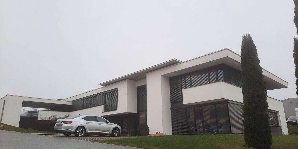 Gewerbeobjekt Fürstenzell - 1.990.000&euro; | Angebot:23763057