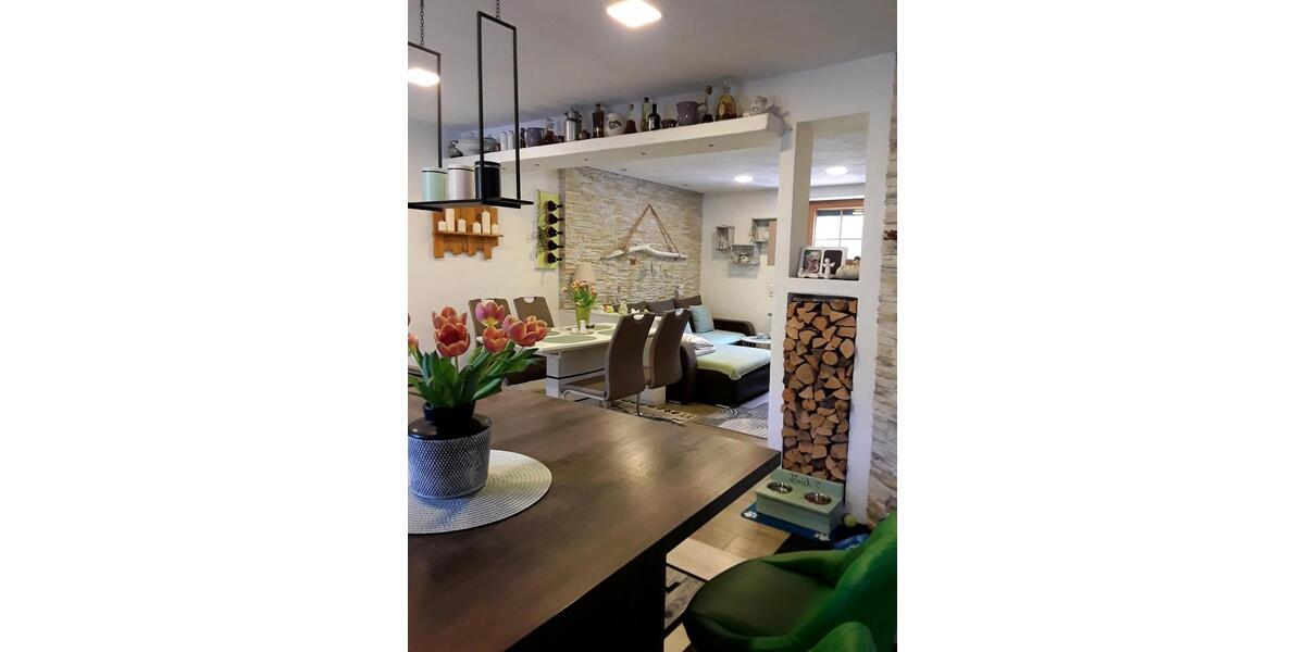 Einfamilienhaus Schiffweiler - 5 Zimmer, 108 m&sup2;, 148.000&euro; | Angebot:26326927