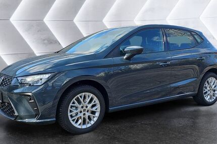 Seat Ibiza 1.100 km 22.990 &euro; Neuruppin 16816