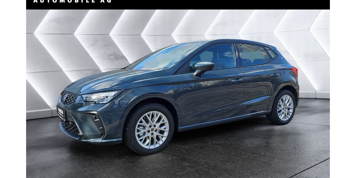 Seat Ibiza 1.100 km 22.990 &euro; Neuruppin 16816