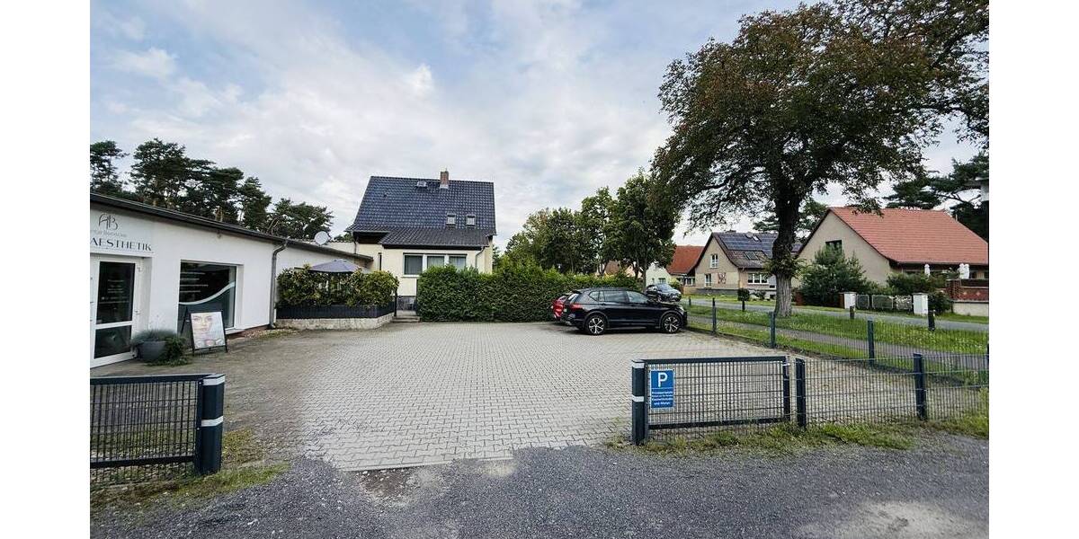 Etagenwohnung Wusterwitz - 3 Zimmer, 100 m&sup2;, 298.000&euro; | Angebot:26878688