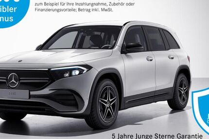 Mercedes-Benz EQB 27.300 km 37.870 &euro; Chemnitz 09120
