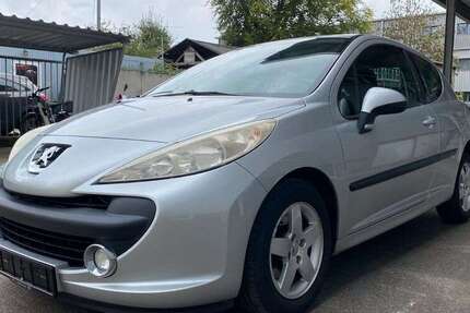Peugeot 207 164.000 km 1.700 &euro; Neu-Ulm 89231