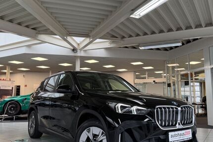 BMW iX1 24.560 km 33.950 &euro; Hamm 59065